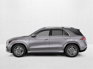 New 2026 Mercedes-Benz GLE 450 4MATIC video 2