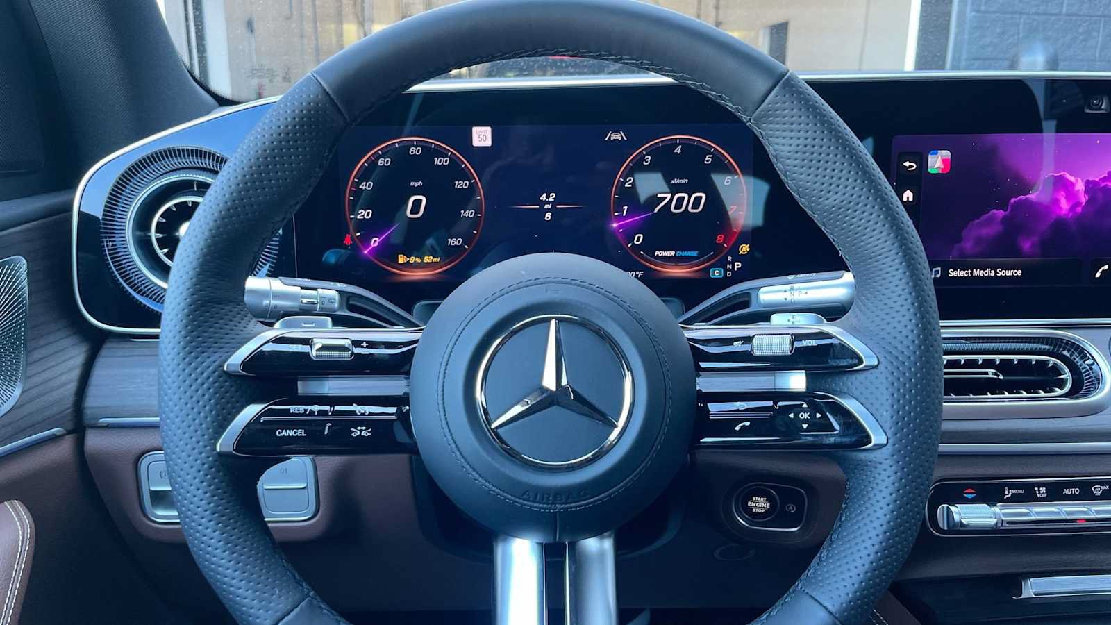Used 2027 Mercedes-Benz GLE 350 4MATIC image 36