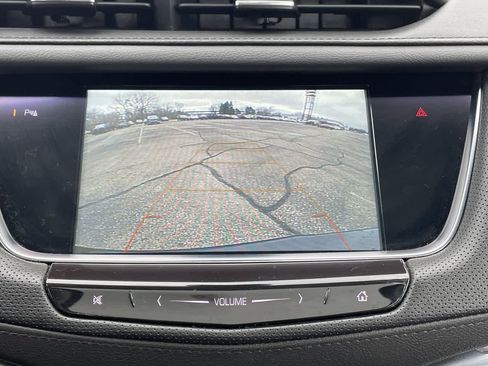 Used 2019 Cadillac XT5 Luxury image 28