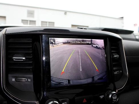 Used 2020 RAM 1500 Rebel w/ Level 2 Equipment Group image 32