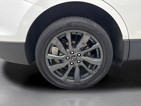 Used 2023 Chevrolet Equinox RS AWD/4WD image 15