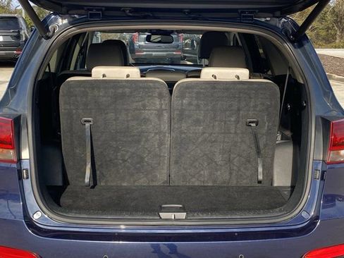 Used 2019 Kia Sorento EX image 30
