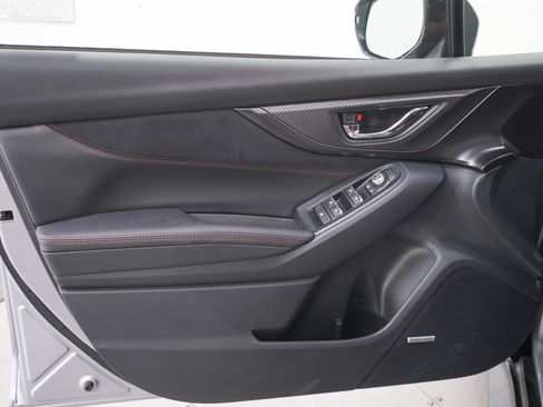Used 2025 Subaru WRX Limited AWD/4WD image 19