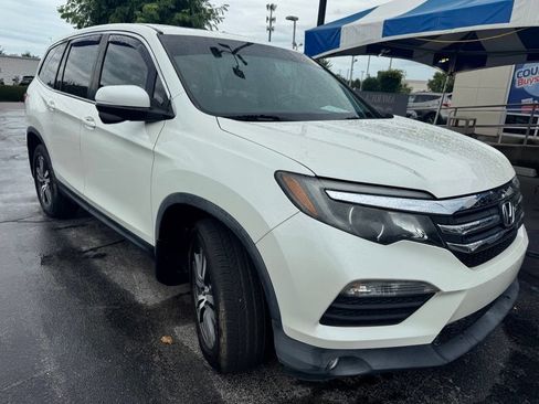 Used 2016 Honda Pilot EX-L image 8