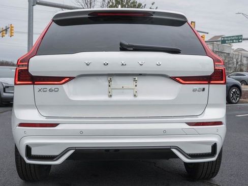 New 2026 Volvo XC60 B5 Plus w/ Protection Package Premier image 6