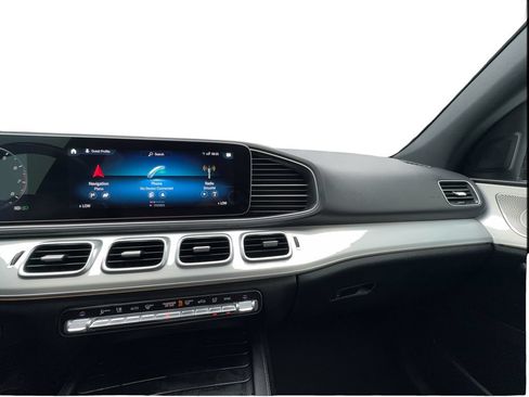Used 2022 Mercedes-Benz GLE 350 w/ AMG Line Exterior image 45
