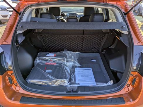 New 2026 Mitsubishi Outlander Sport ES AWD/4WD image 13