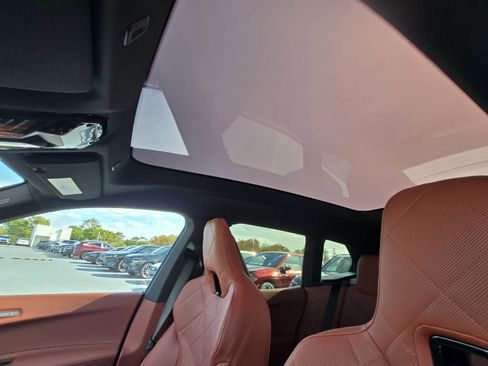 New 2026 BMW iX xDrive45 w/ M Sport Package image 25