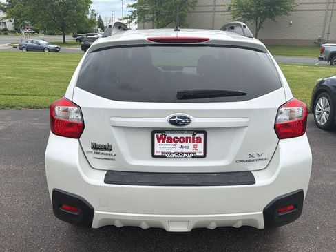 Used 2013 Subaru Crosstrek 2.0i Premium w/ Popular Pkg 2 AWD/4WD image 6