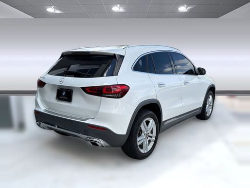 Used 2021 Mercedes-Benz GLA 250 image 9