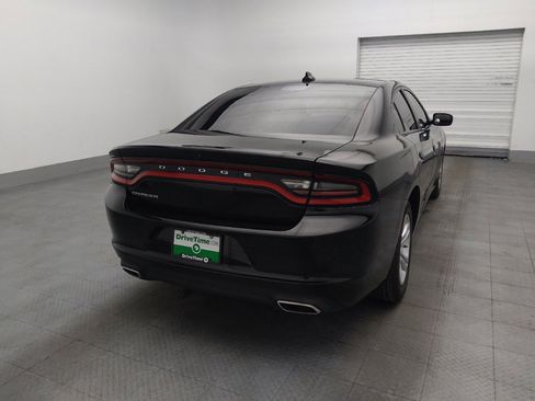 Used 2023 Dodge Charger SXT RWD image 7