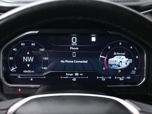 Used 2022 GMC Sierra 1500 Denali image 28