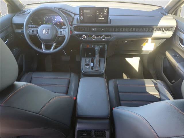 New 2027 Honda CR-V Sport-L image 14