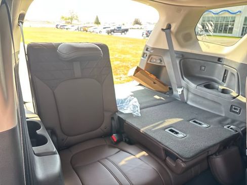 New 2026 Honda Pilot Elite image 25
