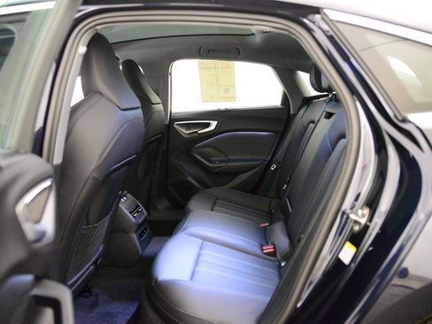 New 2025 Audi A5 2.0T Premium Plus image 11