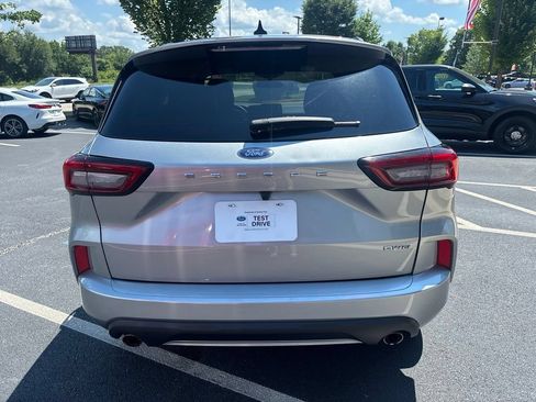 Used 2024 Ford Escape ST-Line AWD/4WD image 5