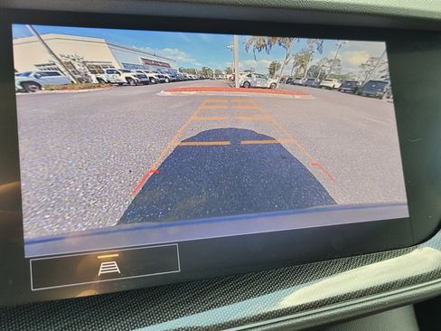 Used 2021 Buick Envision Essence w/ Sport Touring Package image 11