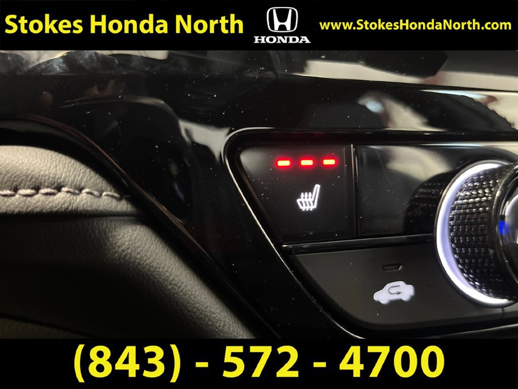 New 2026 Honda Accord Sport image 19