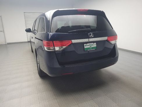 Used 2016 Honda Odyssey EX-L image 6