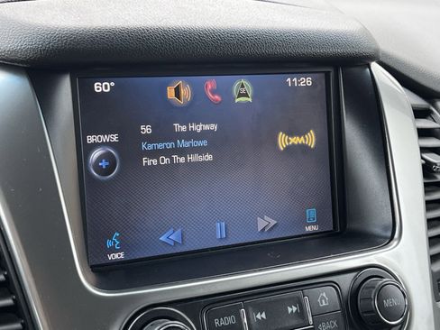 Used 2015 Chevrolet Tahoe LT image 25