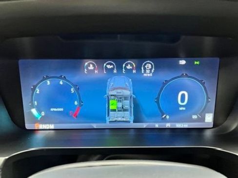 Used 2025 Ford F150 Tremor w/ Mobile Office Package AWD/4WD image 26