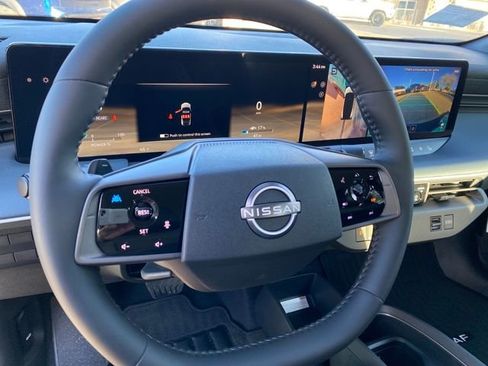 New 2026 Nissan Leaf SV+ w/ Floor Mat Package (SV+) image 13