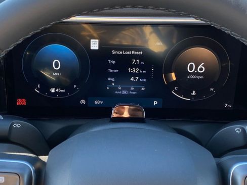 New 2026 Hyundai Palisade Limited image 12