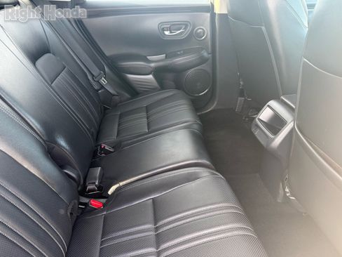 Certified 2024 Honda HR-V EX-L image 29