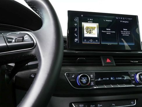 Used 2021 Audi A4 2.0T Premium Plus w/ Premium Plus Package image 13