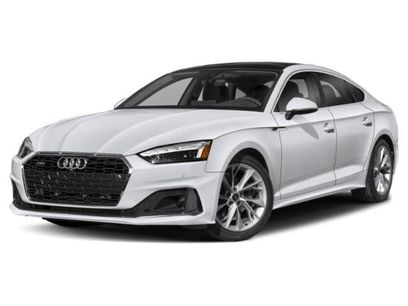 Used 2024 Audi A5 2.0T Premium Plus w/ Premium Plus