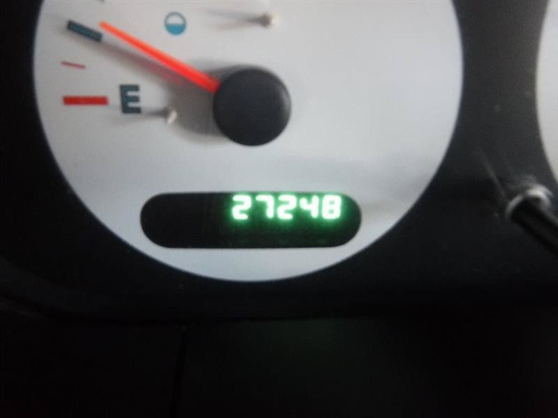 Used 2003 Dodge Caravan SE FWD image 23