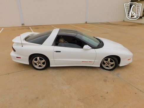 Used 1996 Pontiac Firebird WS6 image 26
