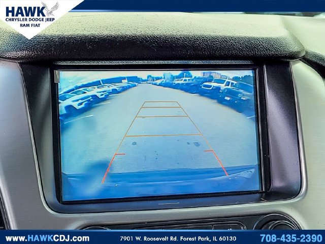 Used 2019 GMC Yukon XL SLT AWD/4WD image 19