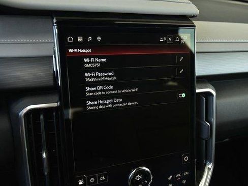 New 2026 GMC Acadia Elevation w/ Super Cruise Package image 34