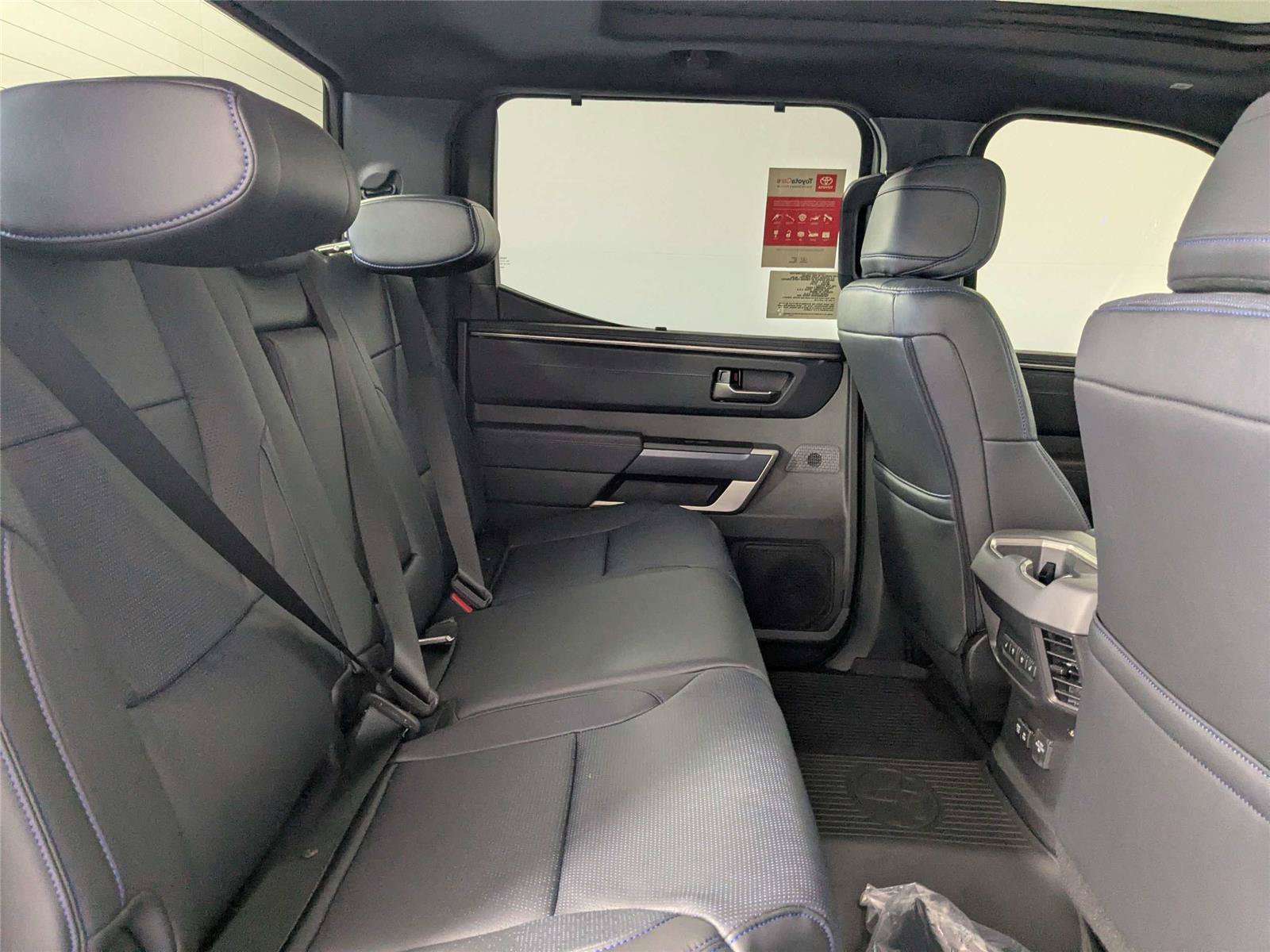 New 2026 Toyota Tundra Platinum AWD/4WD image 21