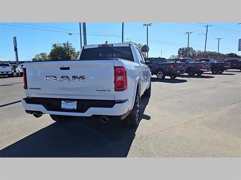 New 2026 RAM 1500 Laramie w/ Sport Appearance Package image 37