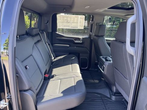 New 2026 GMC Sierra 1500 Elevation w/ Elevation Premium Package AWD/4WD image 28