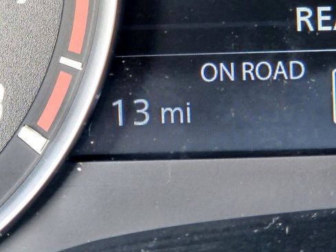 New 2026 Nissan Frontier SV w/ SV Convenience Package image 28