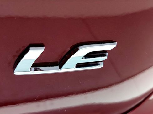 Used 2024 Toyota Corolla LE image 14