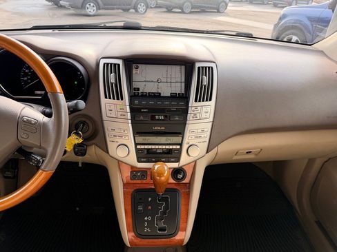 Used 2009 Lexus RX 350 AWD image 23