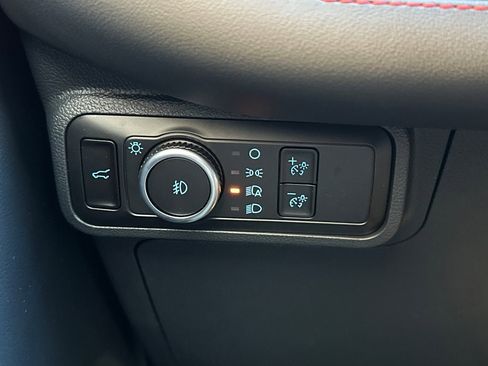 New 2026 Ford Explorer ST w/ Sun And Sound Package image 28