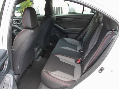 New 2026 Subaru WRX AWD/4WD image 14