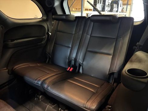 New 2026 Dodge Durango GT image 17