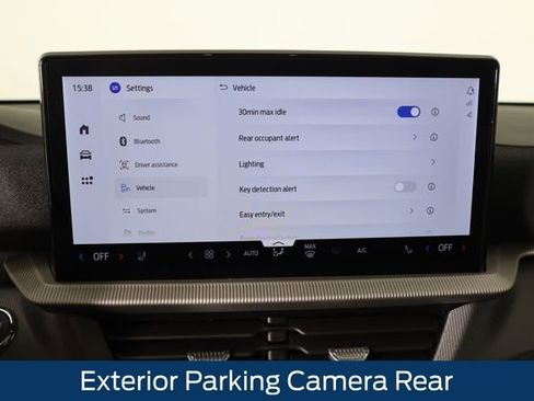 New 2026 Ford Explorer ST-Line w/ ST-Line Street Pack image 44