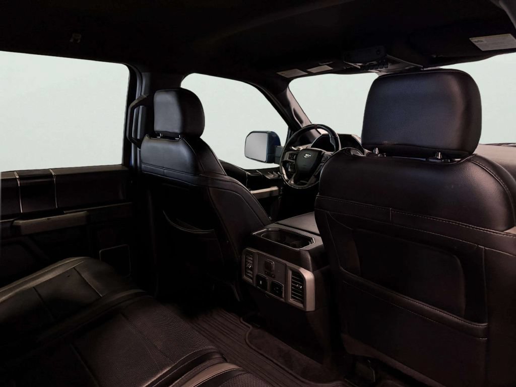 Used 2018 Ford F150 Raptor w/ Equipment Group 802A Luxury AWD/4WD image 23