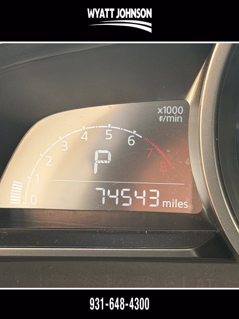 Used 2019 MAZDA CX-3 Touring AWD/4WD 360° Tour