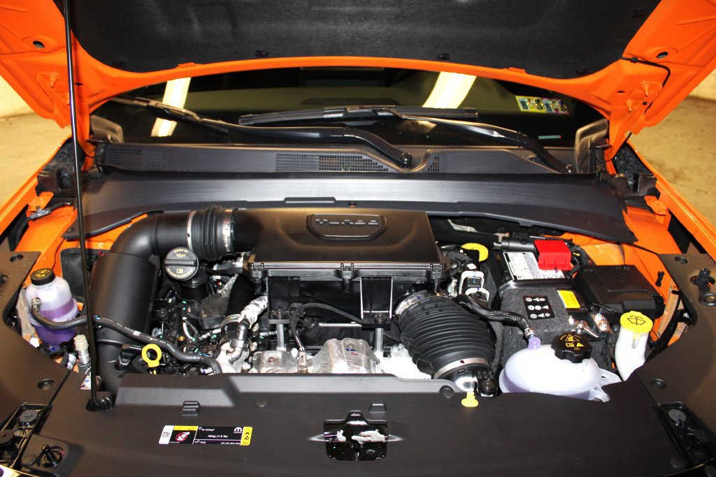New 2026 Jeep Compass Limited AWD/4WD image 38