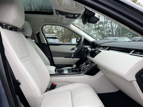 Used 2023 Land Rover Range Rover Velar S image 14