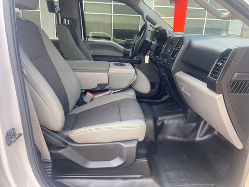 Used 2020 Ford F150 XL w/ XL Power Equipment Group AWD/4WD image 23