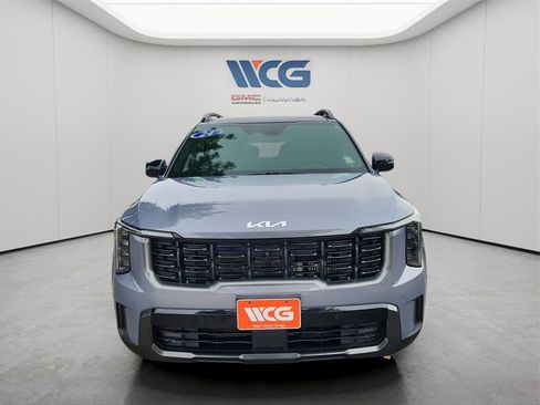 Used 2024 Kia Sorento SX Prestige image 7